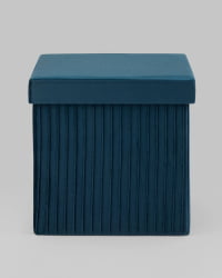 Кресло Store Square Синий