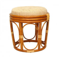 Пуф 12/18 коньяк