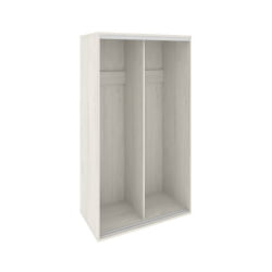 Корпус низкий + трек Maris SH.K2-1.2 Дуб Наварра