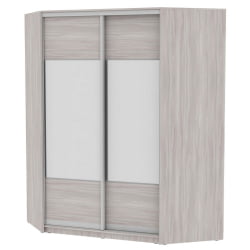 Шкаф-купе YA-198х1400-718-2(ЯШС-D3D3)