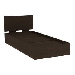 Кровать Алиса(L9)947х798х2063(Венге)