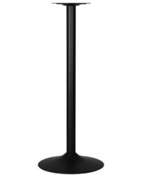 Обеденный стол DOBRIN ALAN HIGH BLACK