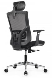 Кресло Степ РCХ А2320 Черный / Step RCH A2320