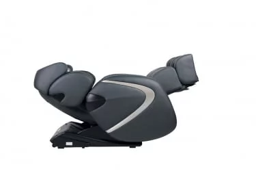 Кресло массажное Hilton 2 CMS-454 grafit Хилтон 2 графит