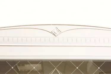 Комплект мебели для гостиной Венеция №03 Сосна Астрид Ваниль