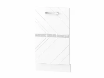 Панель для посудомоечной машины Бьянка 102.70