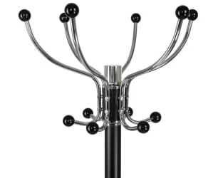 Вешалка напольная DOBRIN BONNY Чёрный