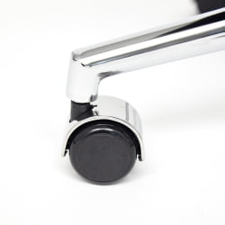 Кресло STYLE флок , олива, 23