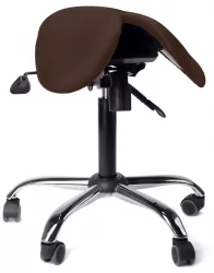 Кресло-седло ЕЗСоло Коричневый / EZSolo