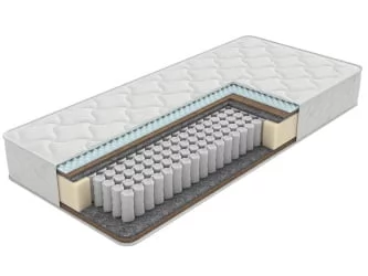 Матрас Active Duo M/F 200х200