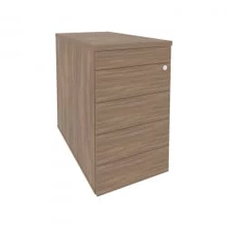 Тумба приставная / опорная (TIP-ON) ONIX O.TPO-1.8 TIP Дуб Аризона