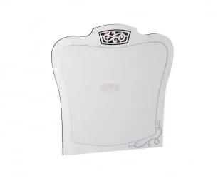 Зеркало навесное 