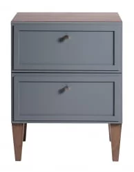 Тумба детская Norton (ТП) Серый