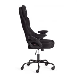 Кресло iShark ткань, черный