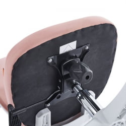 Детский стул CHAIRMAN CH107 ткань розовый