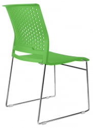 Кресло Color RCH D918 Зеленый