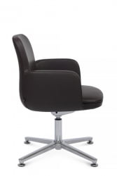 Кресло Charm-ST C2512 Темно-коричневый