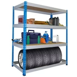 Стеллаж МКФ 15764-2,0