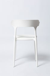 Стул для гостиной Enova Белый