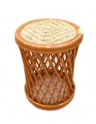 Табурет 12/14А натуральный