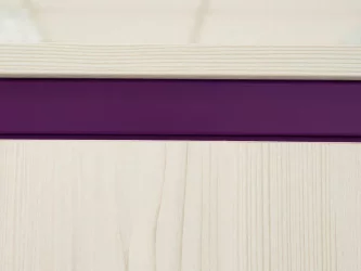 Стеллаж для игрушек Мегаполис 55.04.1 Сосна Астрид