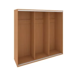 Корпус низкий + трек Maris SH.K3-4.2 Груша Ароза