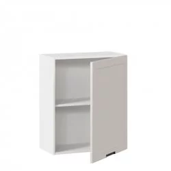 Шкаф кухонный 600 Джамис ЛД 296.350.000.104 Белый Кашмир