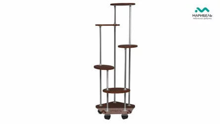 Подставка для цветов В- 5 629