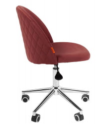 Компьютерное кресло CHAIRMAN HOME 118 Коралл