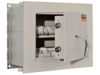 Сейф взломостойкий AW 2714