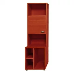 Стеллаж для детской Modul 3 Яблоня СМД.01/СМД.03