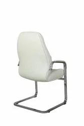 Конференц-кресло Riva Chair F385 Белый