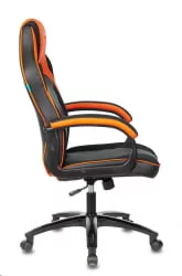 Геймерское кресло Бюрократ VIKING 2 AERO Orange