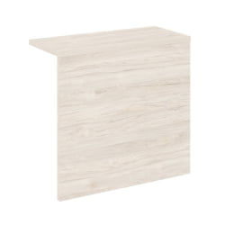 Накладка прямая высокая для О.R-F.MP.V-118 ONIX О.R-NP.V-118.1 Денвер Светлый