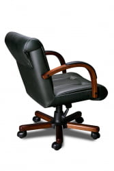 Кресло офисное PARIS B LAGUNA