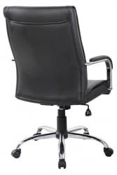 Кресло Atom RCH 9249-1 Черный