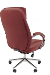 Кресло руководителя Chairman 794 HOME Коралловый