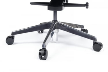 Кресло Пабло А2216-1 Черный / Pablo A2216-1