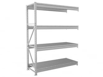 Дополнительная секция МС Про 200 /150 кс60 /4 / MS Pro x60
