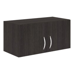 Шкаф для книг Simple SA-770.1 Дуб Юкон Модерн