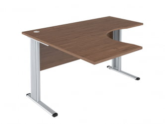 Стол эргономичный СА-3М L Французский орех
