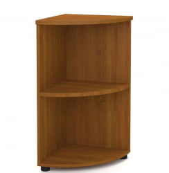 Угловой шкаф Р.У-3П Ясень светлый