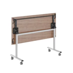 Компьютерный стол на колёсиках Imago Mobile KST 1365 Ясень Шимо