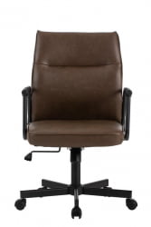Кресло Sten W-263 Коричневый