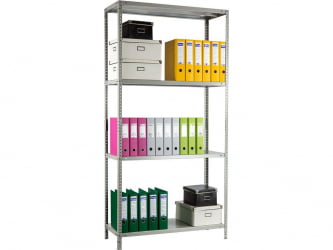 Медицинский стеллаж СТМ МС 200КД/100х30/4 / MS 200KD/100х30/4