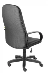 Кресло Амбасадор ULTRA кож.зам. бежевый