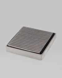 Кресло Store Square Серый