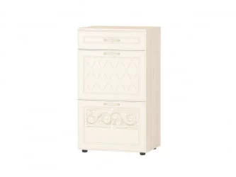 Тумба в прихожую Тиффани 47.11.1 Сосна Астрид Мелинга