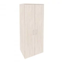 Гардероб широкий глубокий ONIX O.GB-2 Денвер Светлый