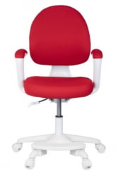 Детское кресло College H-2899FX-1-7/Red